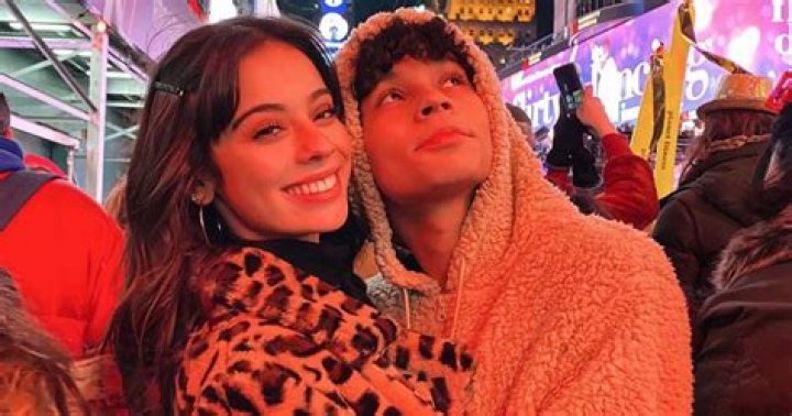 Who Is Lauren Kettering Ex Boyfriend, Diego Martir? Explore Her Dating Life