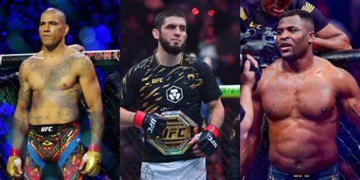 
Who Is Leandro Higo Wife Samara Enedina? Meet The MMA Fighter Family On Instagram 