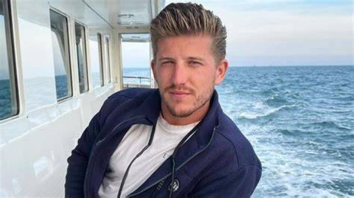Who Is Lewis Lupton From “Below Deck Adventure”?