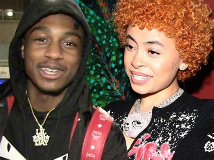 
Who Is Lil Tjay Wife? Inside The Family Of The Rapper 