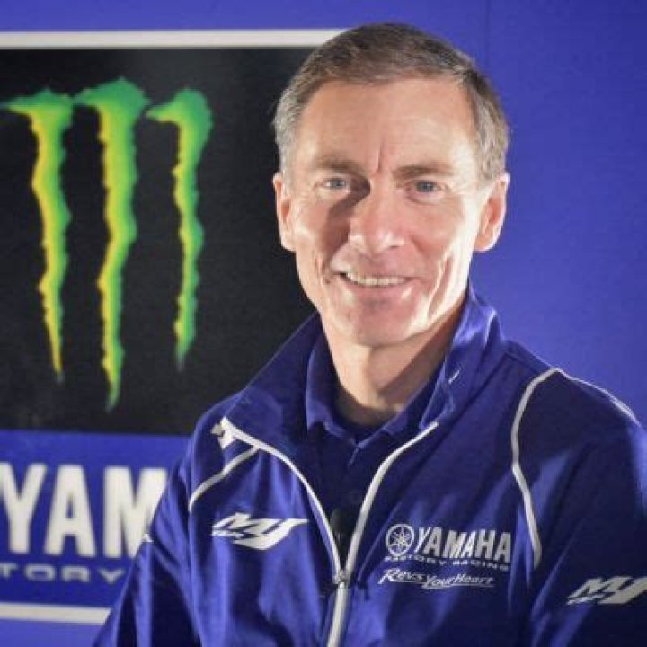Who Is Lin Jarvis? Yamaha Motor Managing Director Wiki & Family Details