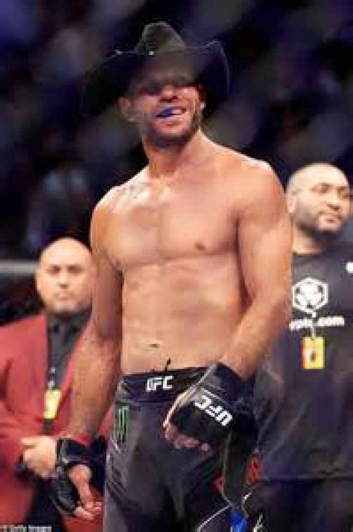 Who Is Lindsay Sheffield? Everything To Know About MMA Fighter Donald Cerrone