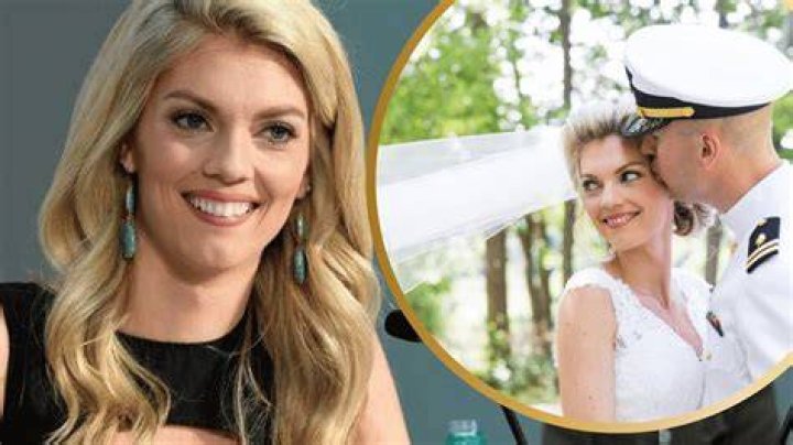 Who is Liz Wheeler Husband?