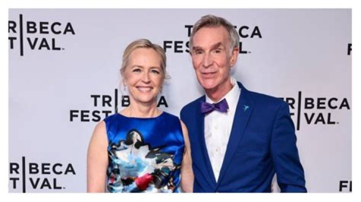 
Who is Liza Mundy? All about Bill Nye’s wife as ‘The Science Guy’ gets married to best-selling journalist 