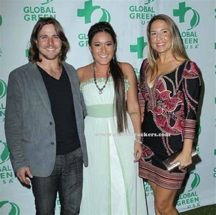 Who Is Lukas Nelson Wife? All About The Family And Married Life Of Willie Nelson Son