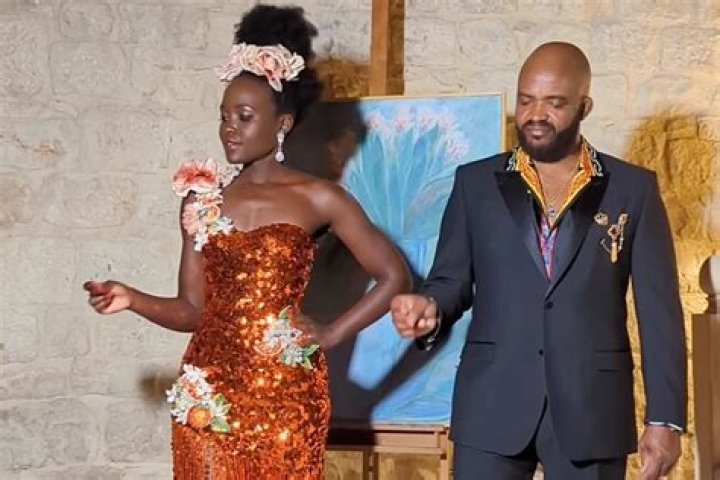 
Who Is Lupita Nyong’o’s Boyfriend? All About Selema Masekela 