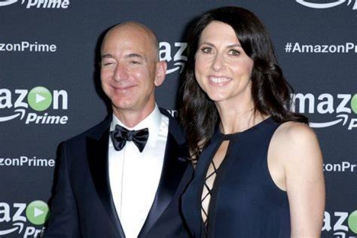 
Who Is Mackenzie Scott? How Did Mackenzie Scott Get Rich? How Much Has Mackenzie Scott Donated? Who Is Mackenzie Scott Husband? 