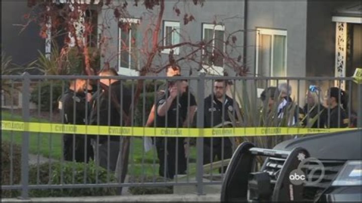 
Who is Mark Mechikoff? Suspect arrested for stabbing woman in San Francisco while reciting Bible 