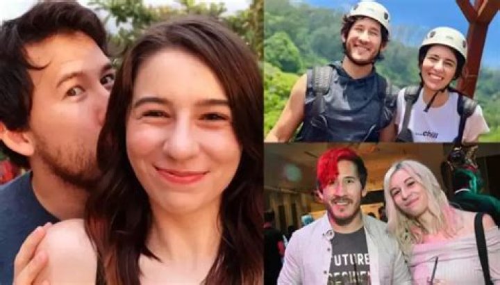 Who Is Markiplier’s Girlfriend? Everything To Know About The YouTuber