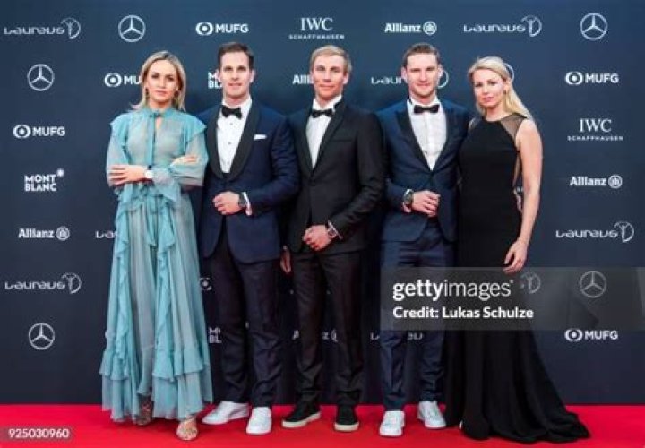 
Who Is Maro Engel Wife Stefanie Engel? Know More On The Lovely Couple 
