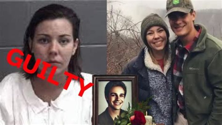 Who Is Mary Katherine Higdon? Woman Not Found Guilty In The Murder Of Her Boyfriend Steven Freeman, Where Is She Now?
