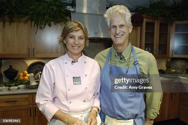 Who Is Mary Sue Milliken Husband? Career Details To Know About Josh Schweitzer