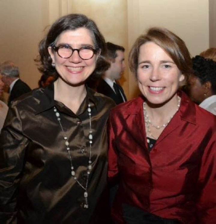 Who Is Maura Healey Wife Gabrielle Wolohojian? Is She Married With A Gay Partner?