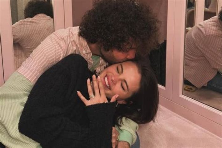 Who Is Mia Maples Engaged To? Everything To Know About Her Boyfriend Turned Fiance
