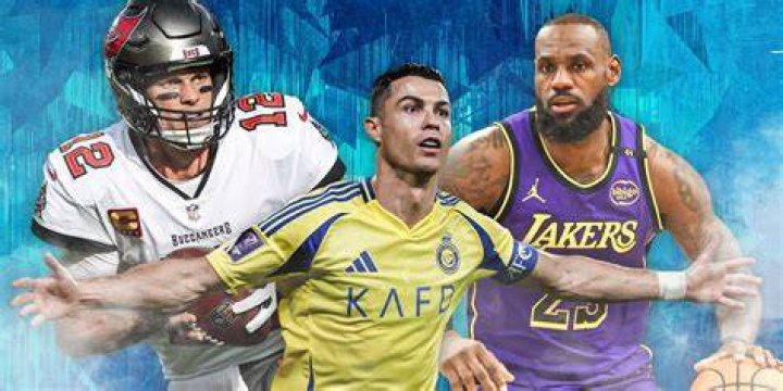 Who Is Michael Almonacy? Meet The Athlete On Instagram