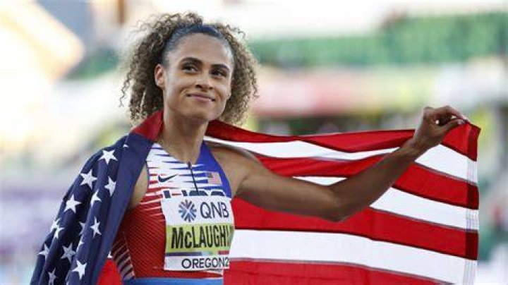 Who Is Michael Norman Mother Nobue Sait Norman? Everything To Know About Olympic Athlete Mother