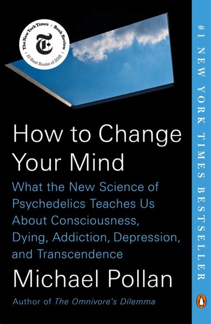 
Who Is Michael Pollan From How to Change Your Mind? Explore The Docuseries 