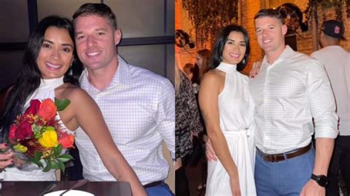 
Who Is Michelle Madrigal New Boyfriend? Troy Woolfolk Ex Wife Gives Update On Her Dating Life 