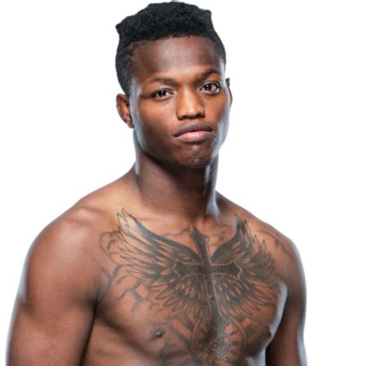 Who Is MMA Fighter Terrance McKinney? Everything To Know About Him