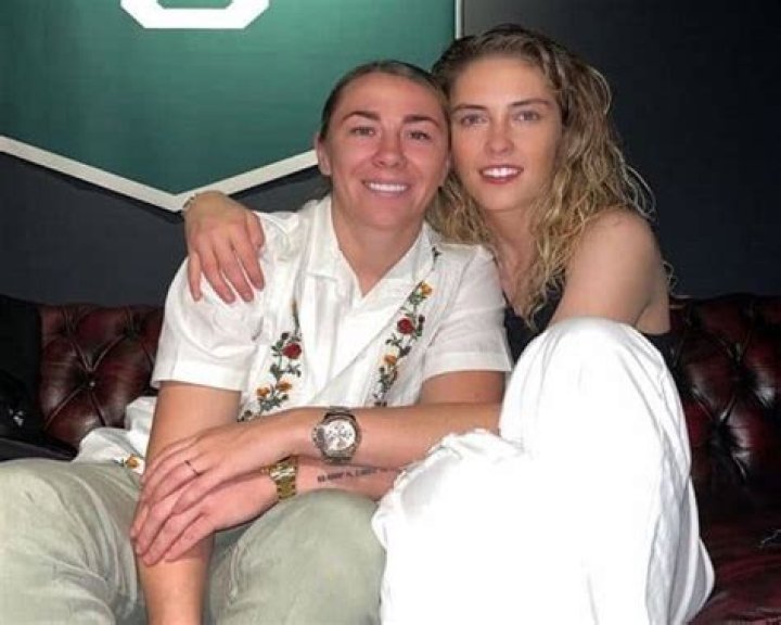 Who Is Molly McCann Partner Sharon Baker Pearson? Age Gap With Girlfriend & Instagram