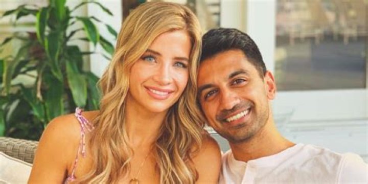 Who Is Naomie Olindo’s Ex-Boyfriend Metul Shah? Details To Know About