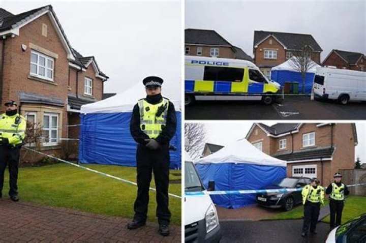 
Who is Nicola Sturgeon’s husband? Peter Murrell’s identity revealed as then- SNP exec gets released from jail 