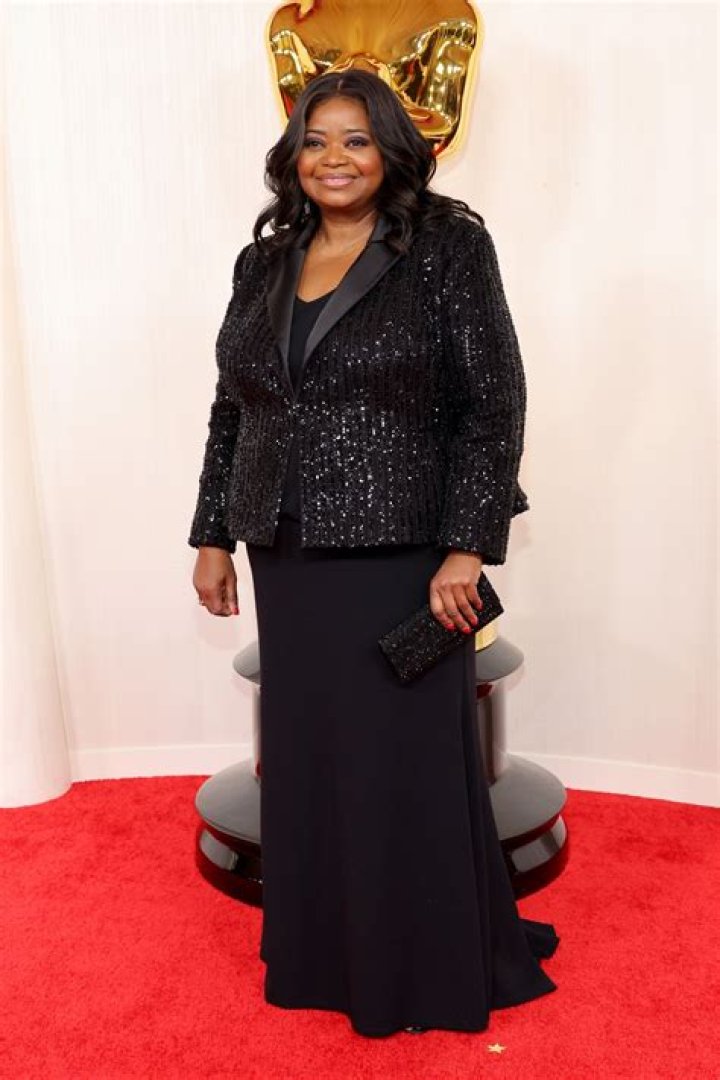 Who Is Octavia Spencer? Check-Out Real Name, Net-Worth, Awards And Quotes
