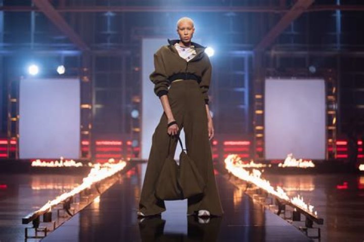 Who is Octavio Aguilar From Project Runway Season 19? Meet The Designer On Instagram