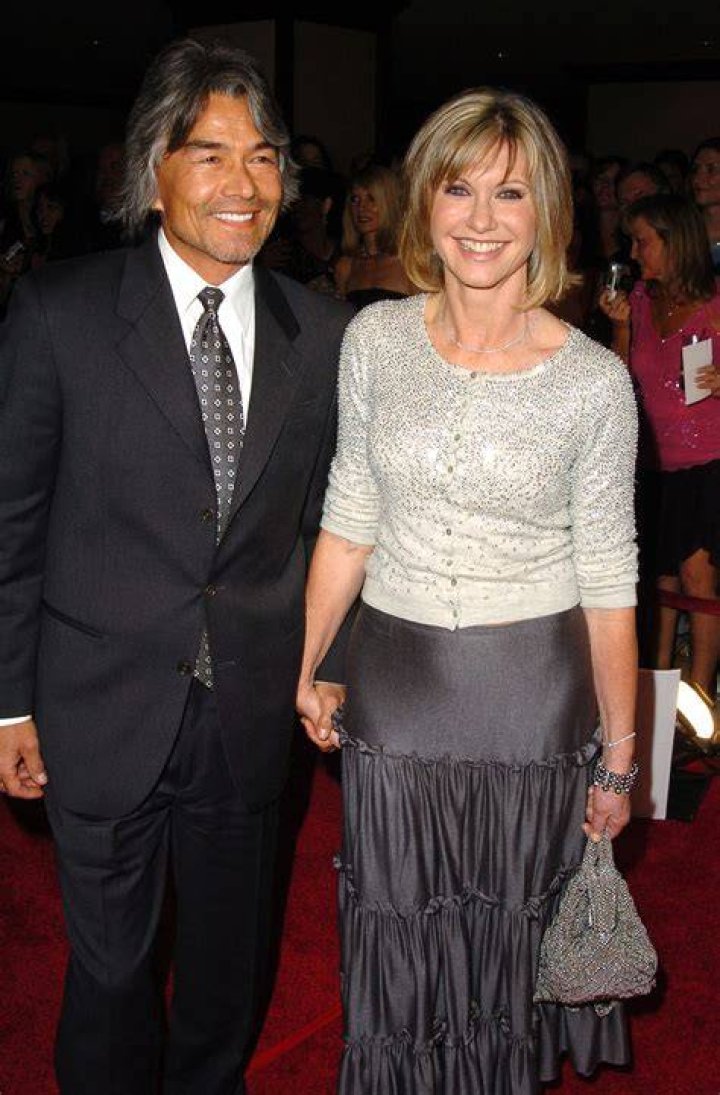 
Who is Olivia Newton-John’s Ex-Boyfriend? Patrick McDermott Ex-GF death cause 