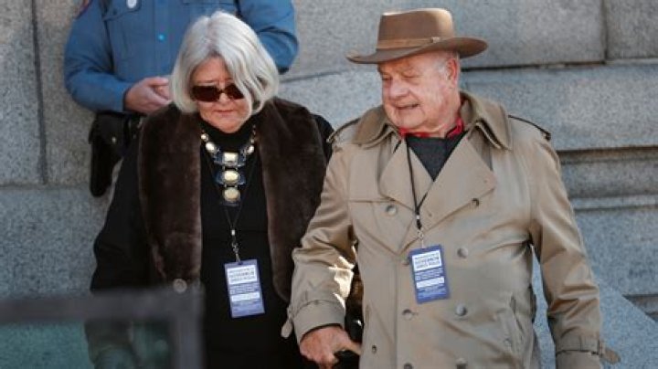
Who Is Pat Schroeder’s Husband? Discover Her Personal Life 