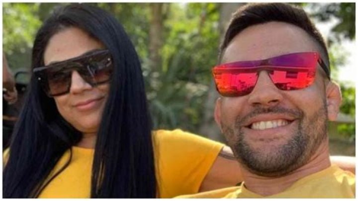 
Who Is Pedro Munhoz’s Wife? Meet Varinea Llerena Munhoz 