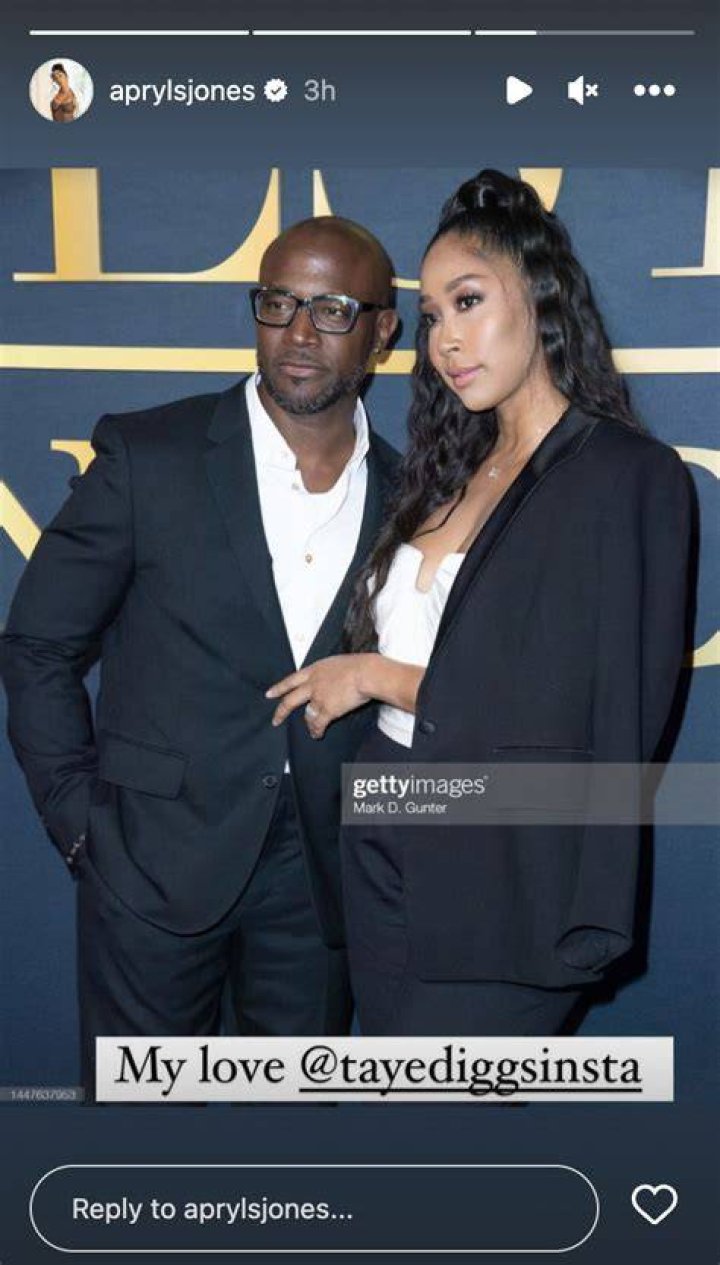 
Who Is Rapper Lil Fizz’s Wife? Details On His Relationship With Apryl Jones 