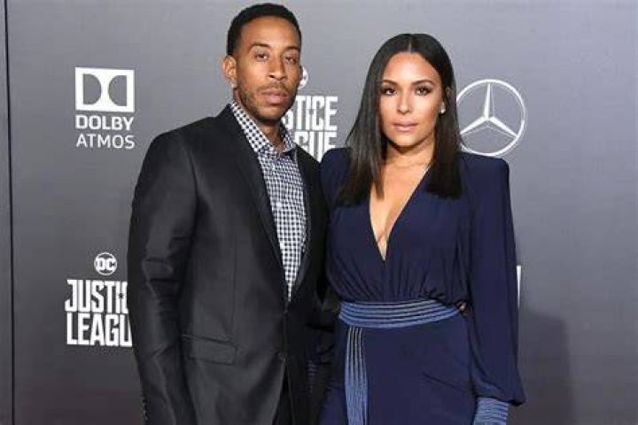 Who Is Rapper Ludacris’ Wife, Eudoxie Mbouguiengue?