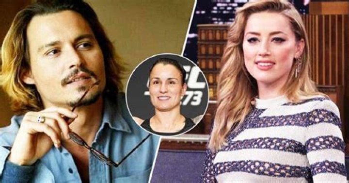 
Who Is Raquel Pennington? Meet Amber Heard Jewelry Designer Friend On Instagram 