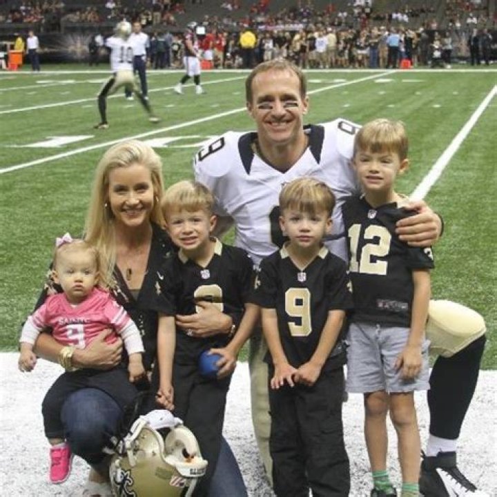 Who Is Reid Brees? Everything To Know About Drew Brees Brother