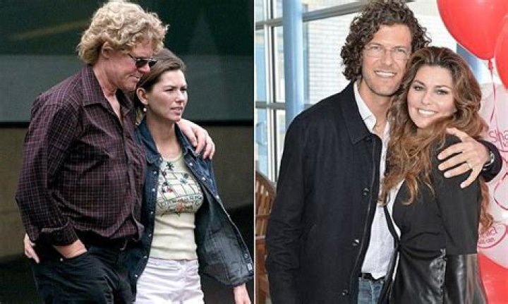 Who Is Robert Mutt Lange’s Wife or Is He Now Married to Marie Anne Thiebaud?