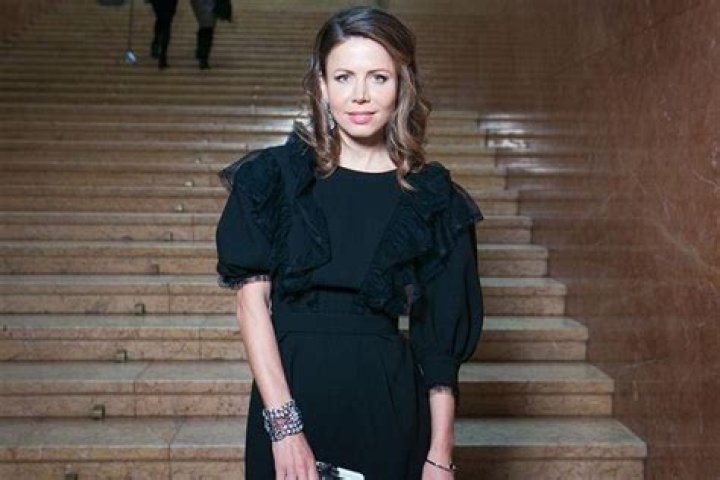 Who is Roza Pereira, Russian oligarch Oleg Sergeyevich Patsulya’s wife?