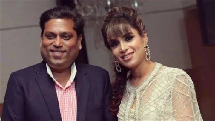 Who Is Saanvi Malu? Vikas Malu Second Wife: Relationship And Dating History