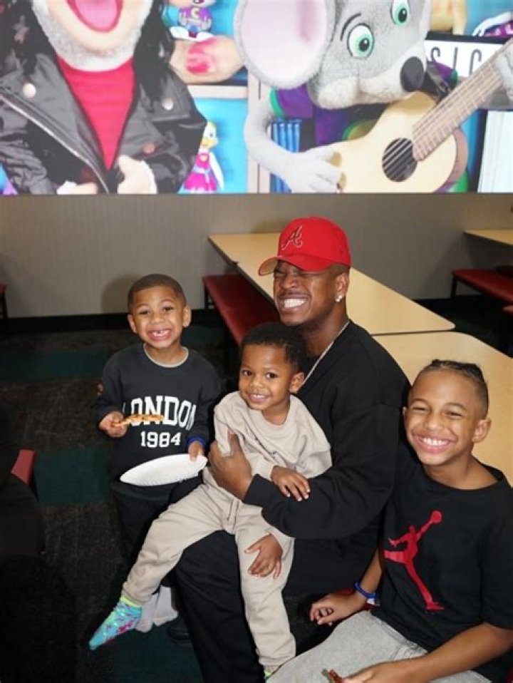 Who is Sade Jenea, Ne-Yo’s baby mama? All about their children Braiden and Brixton