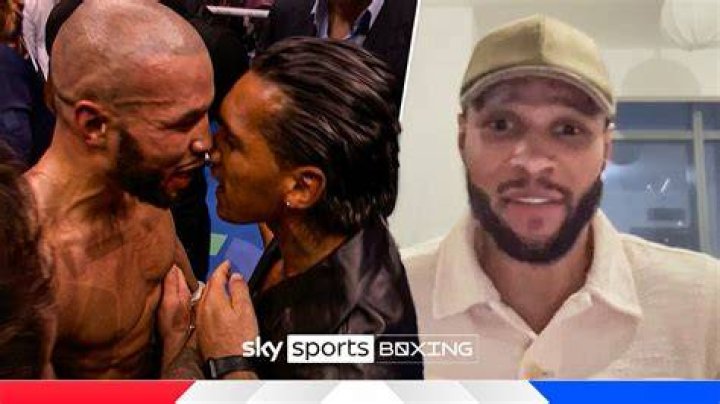 Who Is Salma Eubank? Is Sebastian Eubank Wife Muslim By Religion? Everything To Know