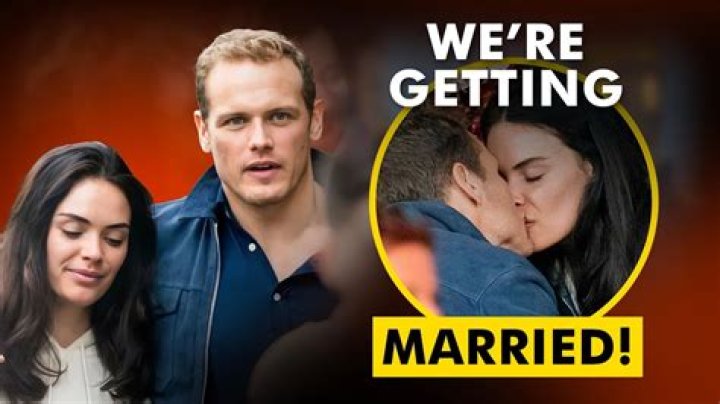 
Who Is Sam Heughan Dating 2022? Who Is Sam Heughan’s Girlfriend? 