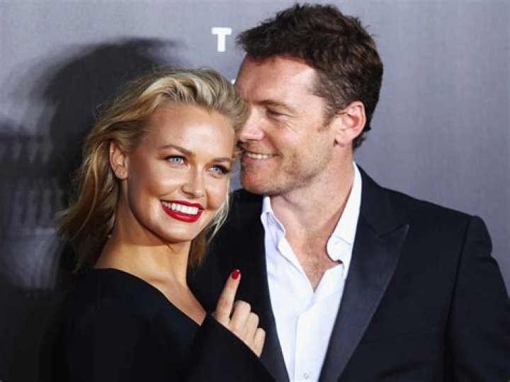 
Who Is Sam Worthington Married To? Sam Worthington Wife, Net Worth, Height, Bio 