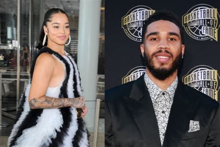 Who Is Samie Amos? Where is Jayson Tatum Ex Girlfriend Today?