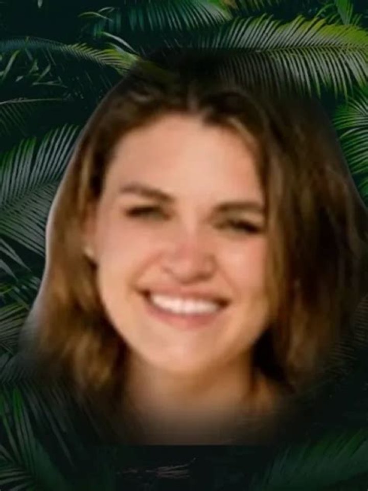 Who Is Sara Wilson on Survivor? Find Her On Instagram