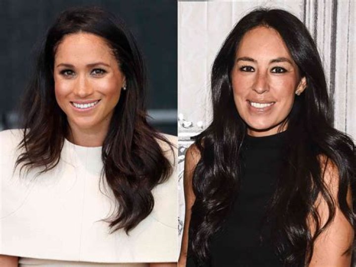 Who Is Sarah Mhlanga? Alleged Meghan Markle Lookalike Gaining Fame As “The Pentaverate” Airs