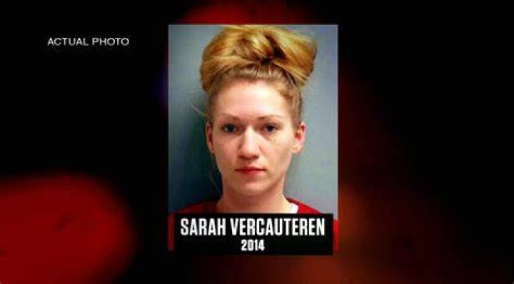 Who Is Sarah Vercauteren? Where Is Sarah Vercauteren Now?