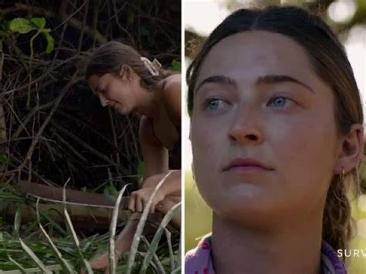 
Who is Sarah Wade from Survivor 2023? Meet the Chicago native with a tragic life experience 