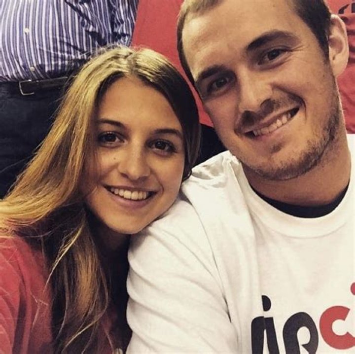 Who Is Sean Mannion’s Wife Megan Lopez?