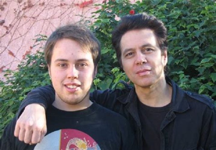 Who Is Shane Barakan Mackenzie Phillips’ Son?