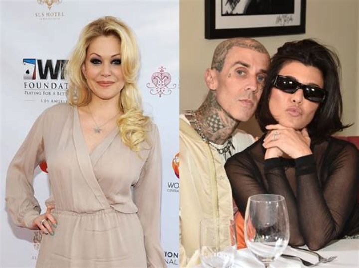 
Who is Shanna Moakler, ex-wife of Travis Barker? 